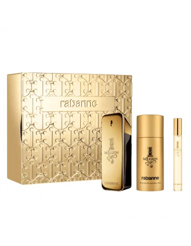 ONE MILLION ESTUCHE-Estoigs de perfums masculins