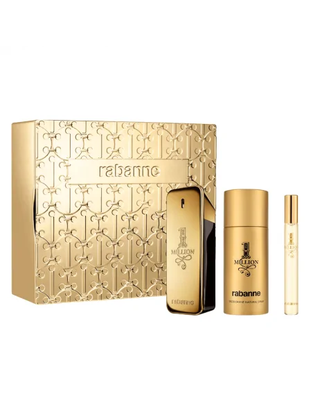 ONE MILLION ESTUCHE PACO RABANNE Hombre