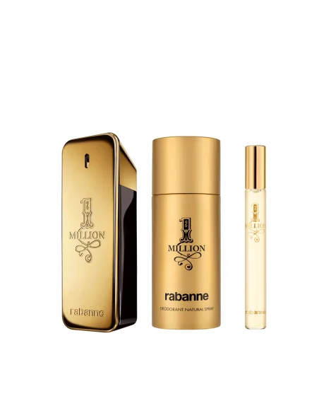 ONE MILLION ESTUCHE PACO RABANNE Hombre