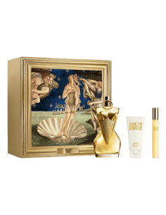 Gaultier Divine EDP Estuche JEAN PAUL GAULTIER 