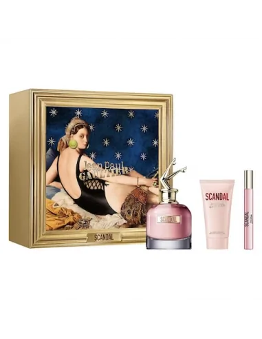 Scandal EDP Estuche-Estuches de Mujer