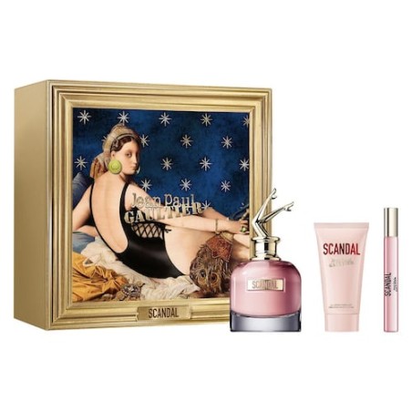 Scandal EDP Estuche JEAN PAUL GAULTIER 