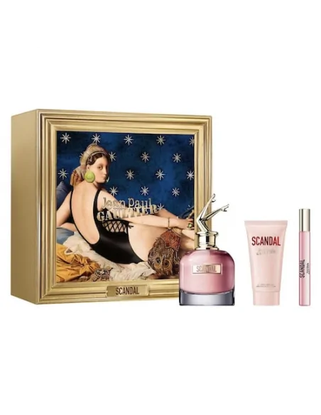 Scandal EDP Estuche