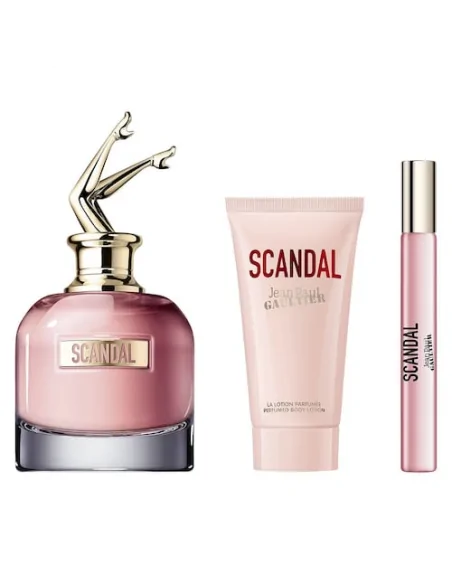 Scandal EDP Estuche JEAN PAUL GAULTIER 