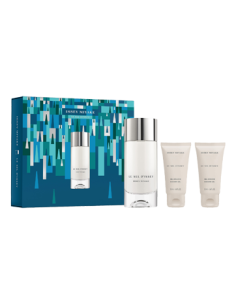 Pour Homme Le Sel D'Issey Estuche ISSEY MIYAKE Hombre