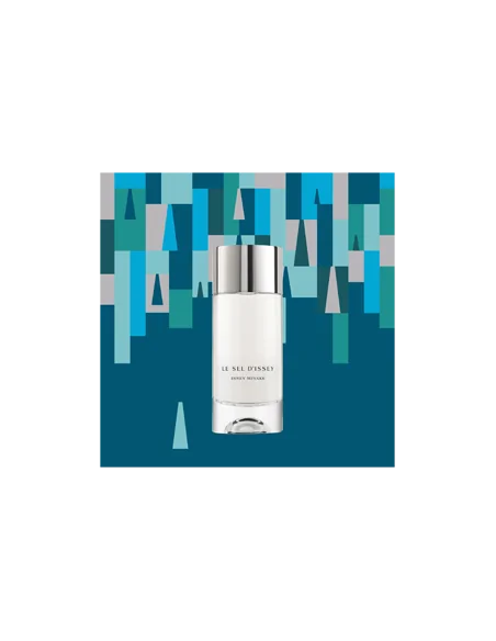 Pour Homme Le Sel D'Issey Estuche ISSEY MIYAKE Hombre