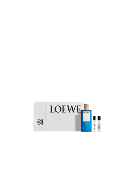 7 EDT Estuche LOEWE Hombre