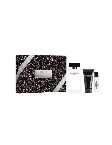 For Her Estuche NARCISO RODRIGUEZ Mujer