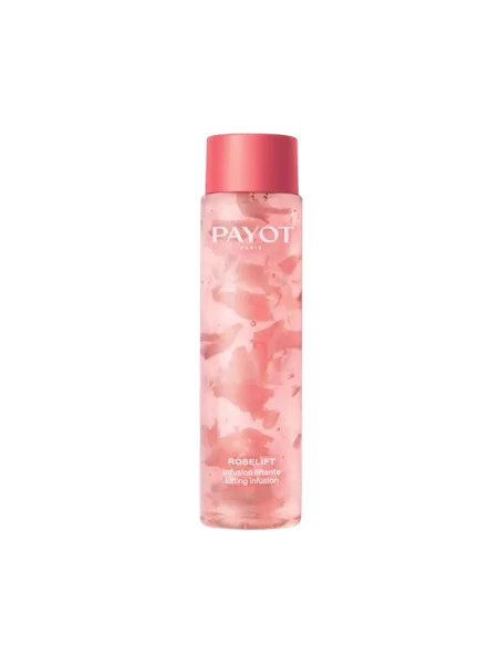 Rose Lift Infusion Liftante PAYOT Tratamiento