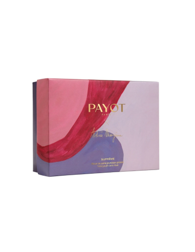 Supreme Jeunesse Le Jour Set PAYOT Tratamiento