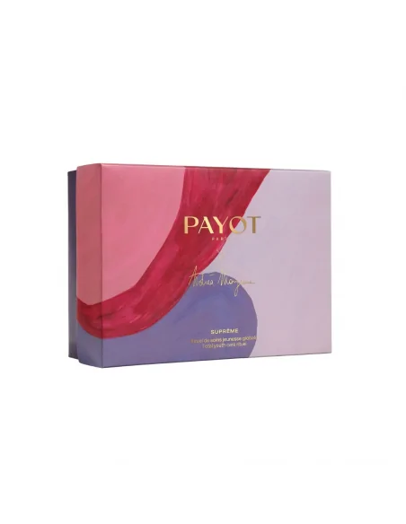 Supreme Jeunesse Le Jour Set PAYOT Tratamiento