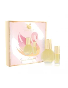 N1 EDT vaporizador + mini 15 ml GLORIA VANDERBILT Mujer