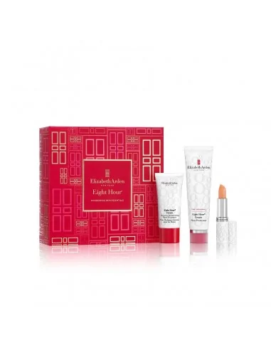 ARDEN EIGHTHOUR CR 50ML SET-Hidratantes y Nutrición