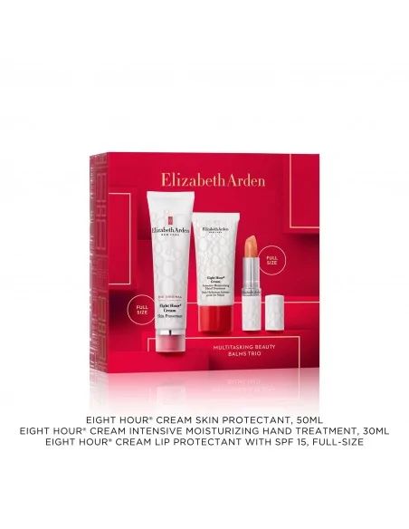 ARDEN EIGHTHOUR CR 50ML SET ELIZABETH ARDEN Tratamiento