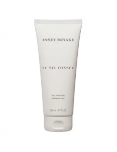 Pour Homme Le Sel D'Issey Gel