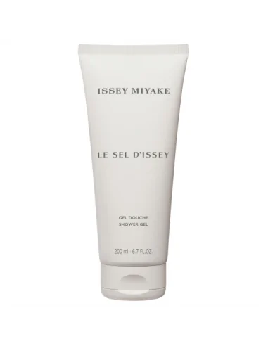 Pour Homme Le Sel D'Issey Gel-Perfums masculins