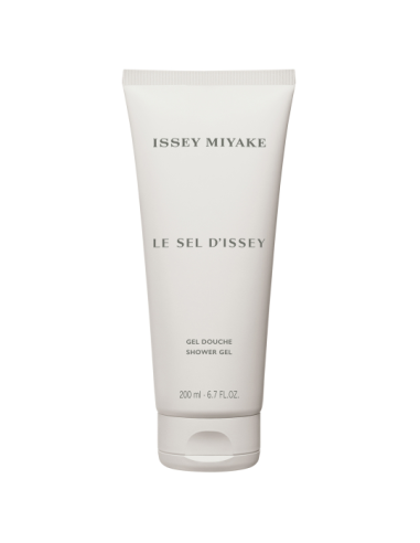 Pour Homme Le Sel D'Issey Gel ISSEY MIYAKE Hombre