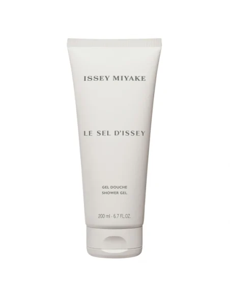 Pour Homme Le Sel D'Issey Gel