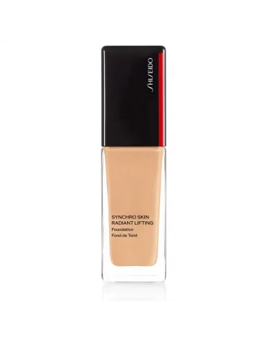 Make Up Foundation Synchro Skin Radiant Lifting-Bases de maquillatge