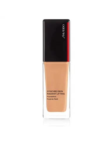 Make Up Foundation Synchro Skin Radiant Lifting-Bases de maquillatge