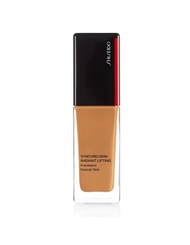 Make Up Foundation Synchro Skin Radiant Lifting-Bases de Maquillaje