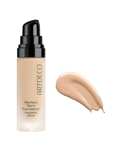 Perfect Teint Foundation ARTDECO Rostro