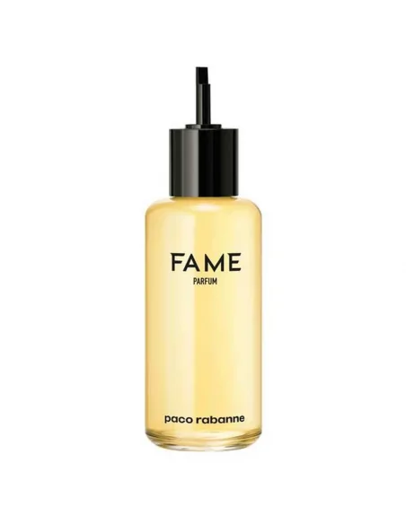 Fame Parfum Recarga Bottle