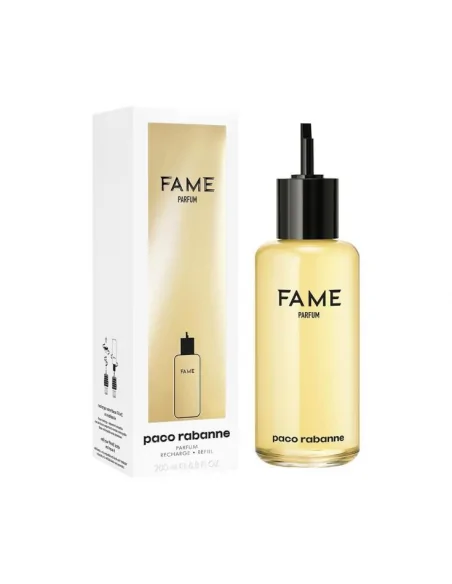 Fame Parfum Recarga Bottle PACO RABANNE Perfumes