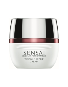 Wrinkle Repair Cream SENSAI 