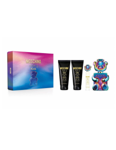 Toy 2 Pearl EDP Estuche MOSCHINO Mujer