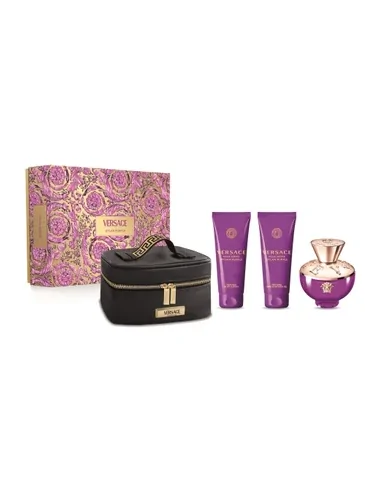 Dylan Purple EDP Estuche-Estoigs de perfums femenins