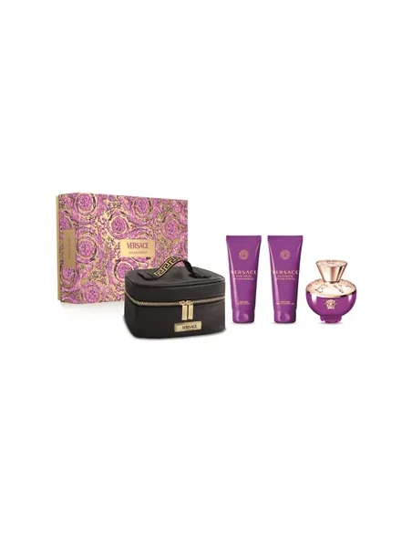 Dylan Purple EDP Estuche