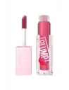 Lip gloss Lifter. Rellenador con hyaluron MAYBELLINE Labios