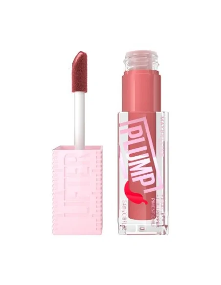 Lip gloss Lifter. Rellenador con hyaluron