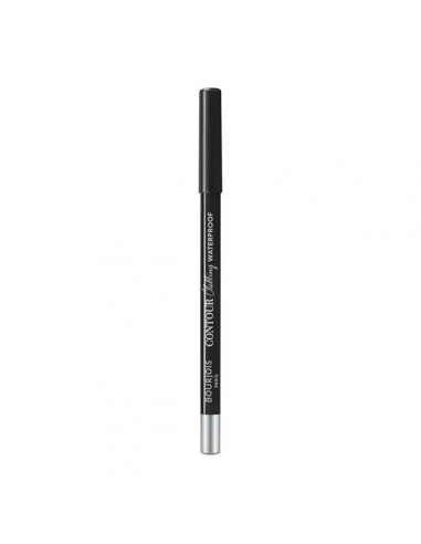 EYELINER CONTOUR CLUBBING WATERPROOF BOURJOIS Ojos