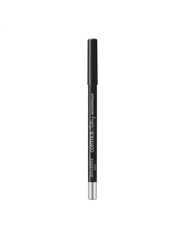 EYELINER CONTOUR CLUBBING WATERPROOF-Eyeliners y Lápices