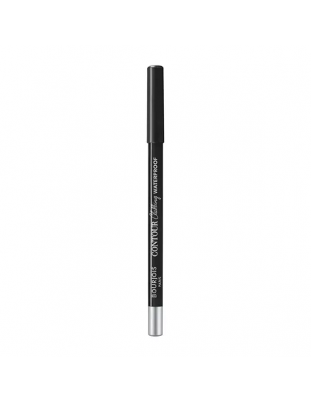 EYELINER CONTOUR CLUBBING WATERPROOF BOURJOIS Ojos