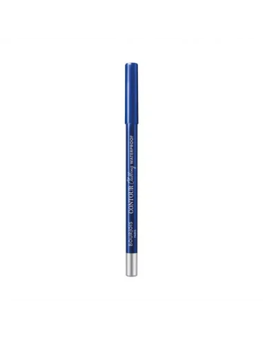 EYELINER CONTOUR CLUBBING WATERPROOF-Eyeliners y Lápices