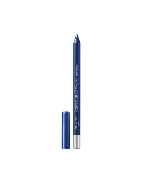 EYELINER CONTOUR CLUBBING WATERPROOF BOURJOIS Ojos