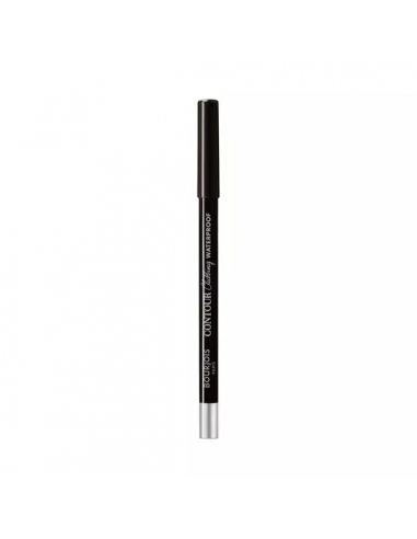 EYELINER CONTOUR CLUBBING WATERPROOF BOURJOIS Ojos