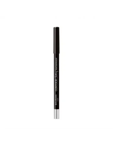 EYELINER CONTOUR CLUBBING WATERPROOF BOURJOIS Ojos