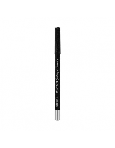 EYELINER CONTOUR CLUBBING WATERPROOF BOURJOIS Ojos