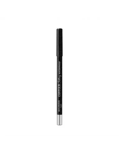 EYELINER CONTOUR CLUBBING WATERPROOF BOURJOIS Ojos