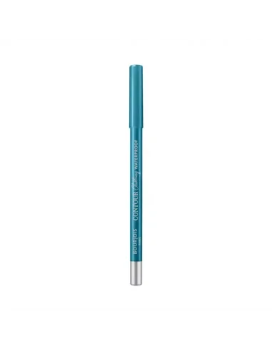 EYELINER CONTOUR CLUBBING WATERPROOF BOURJOIS Ojos