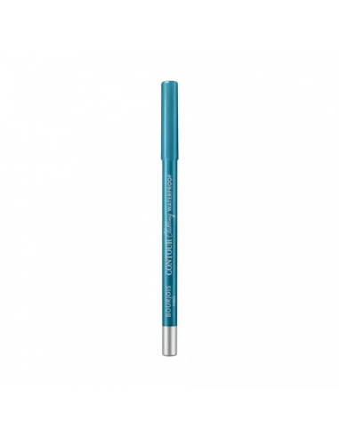 EYELINER CONTOUR CLUBBING WATERPROOF