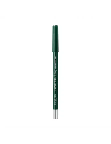 EYELINER CONTOUR CLUBBING WATERPROOF