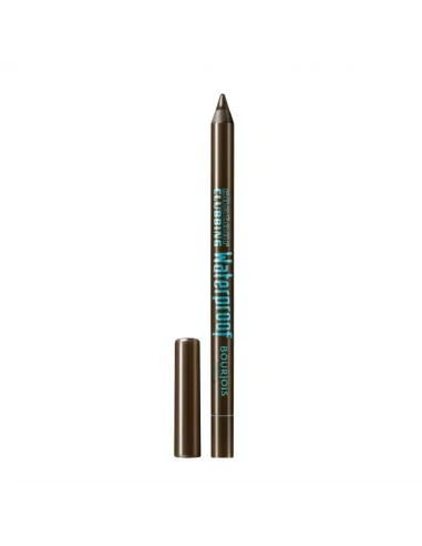 EYELINER CONTOUR CLUBBING WATERPROOF BOURJOIS Ojos