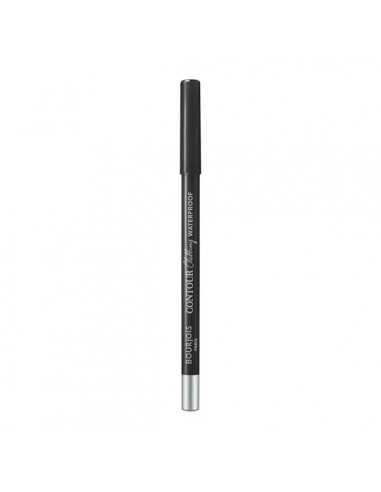 EYELINER CONTOUR CLUBBING WATERPROOF BOURJOIS Ojos