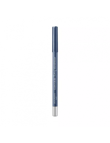 EYELINER CONTOUR CLUBBING WATERPROOF BOURJOIS Ojos