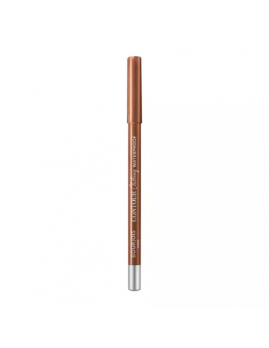 EYELINER CONTOUR CLUBBING WATERPROOF BOURJOIS Ojos